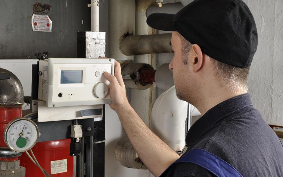 consommation chauffe-eau électrique Compiègne